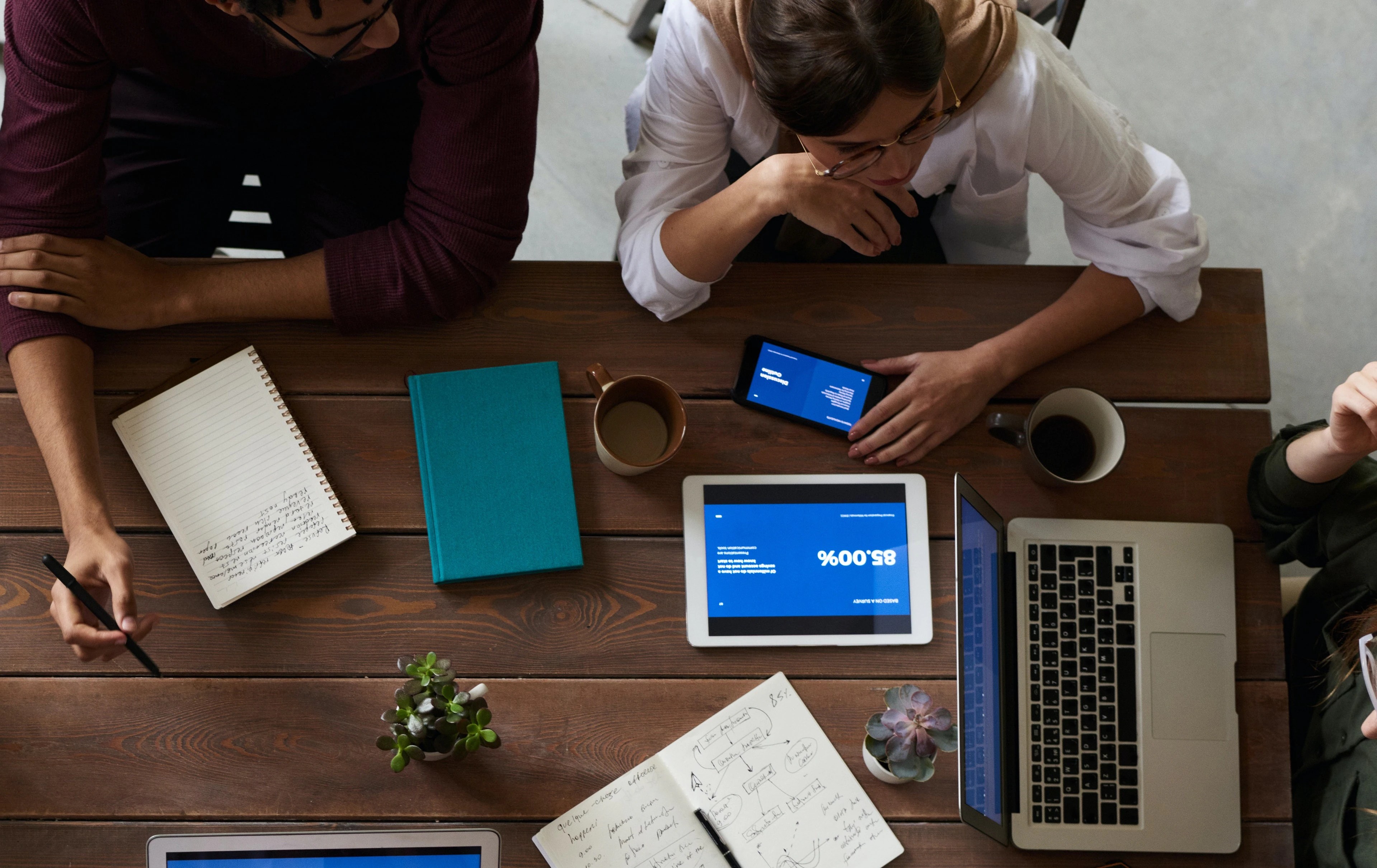 4 Best Practices for Repeatable Software Delivery Capital One