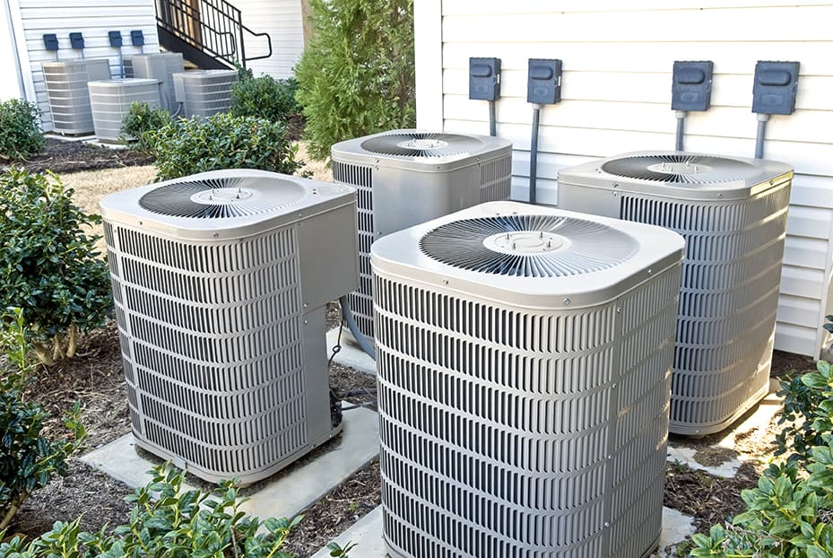 Ocean County HVAC Services Heating & Cooling in Central NJ