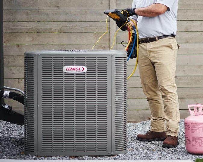 Ocean County Emergency Air Conditioning Repair HVAC Service