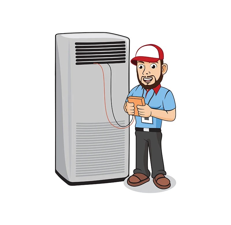 HVAC Contractor Washington DC East Coast Mechanical Services