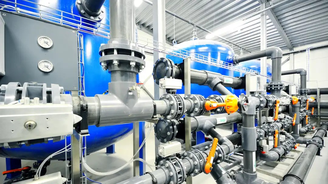 HVAC Contractor Washington DC East Coast Mechanical Services