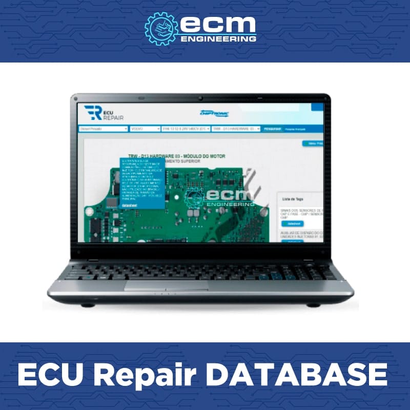 Equipment » ECM ENGINEERING USA