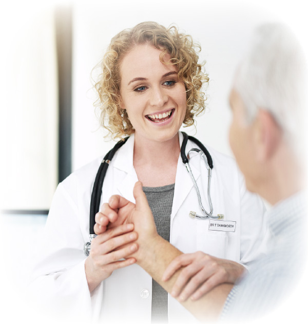 East Central MS Health Care Sebastopol, MS