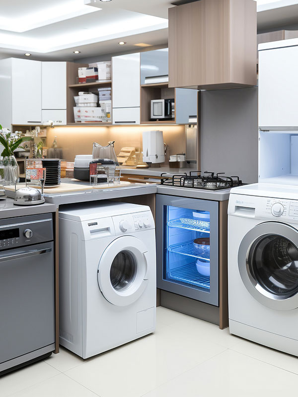 EC Motors Custom Electric Motors Manufacturer Yixiong