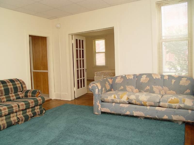 ECM REALTY Off Campus Student Housing for Williamsport, PA 608 Rose