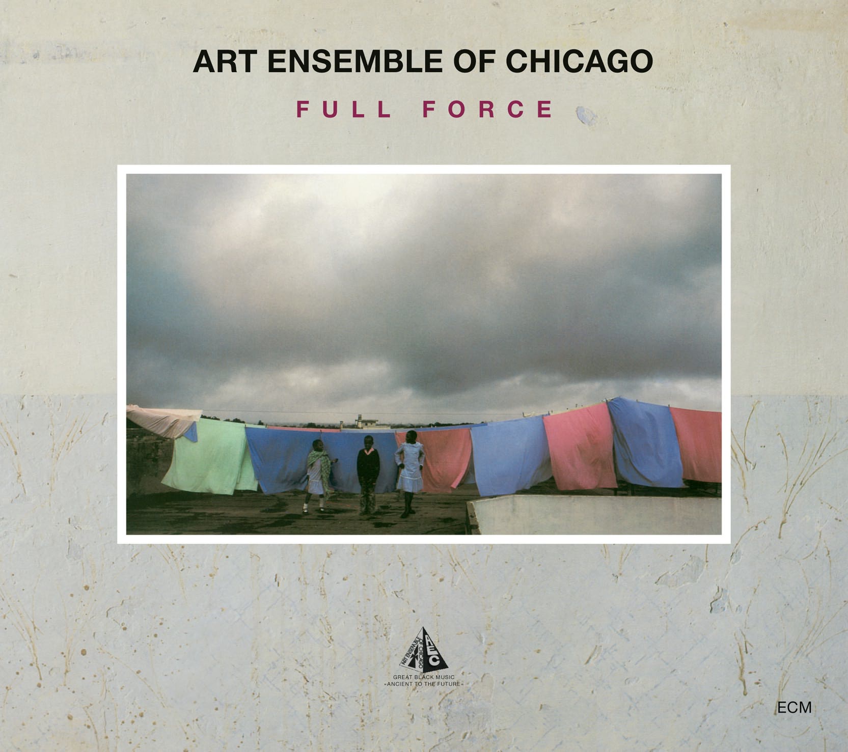 Full Force (Art Ensemble of Chicago album) Alchetron, the free social