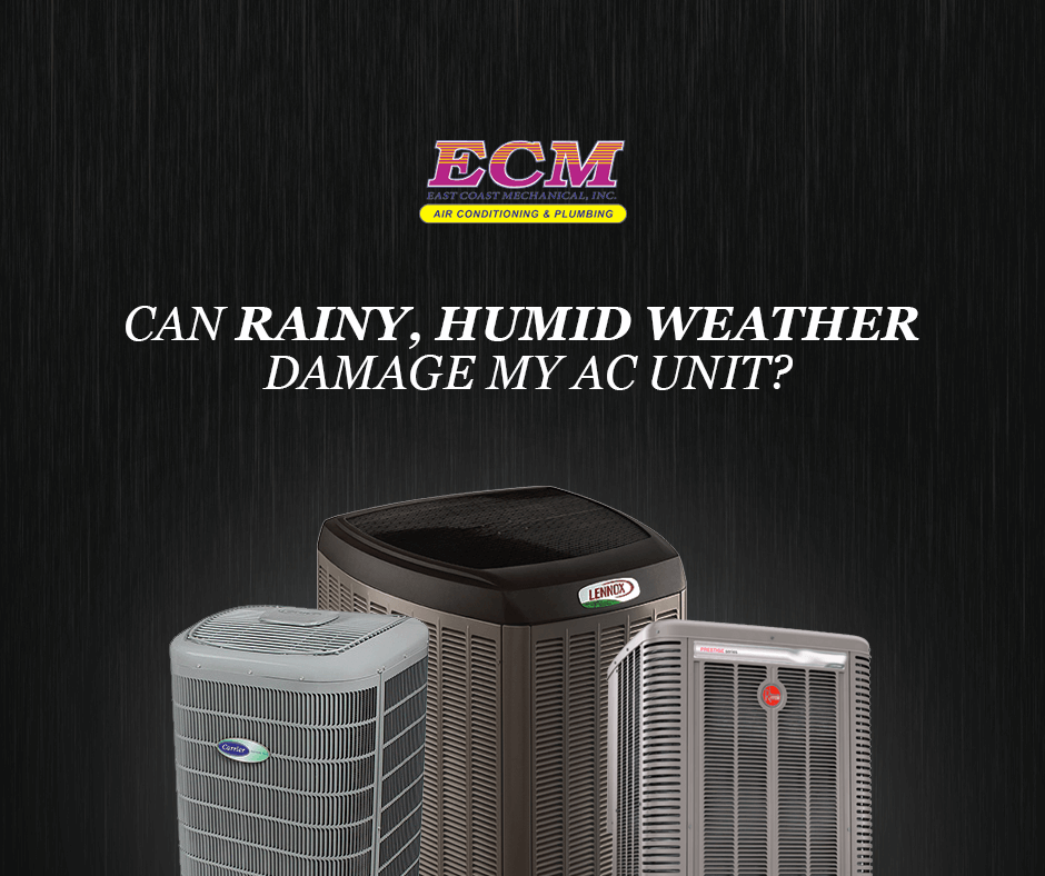 Air Conditioner Water Damage / Air Conditioning Causing Water Damage