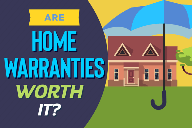 Is a Home Warranty Worth It? ECM Air Conditioning