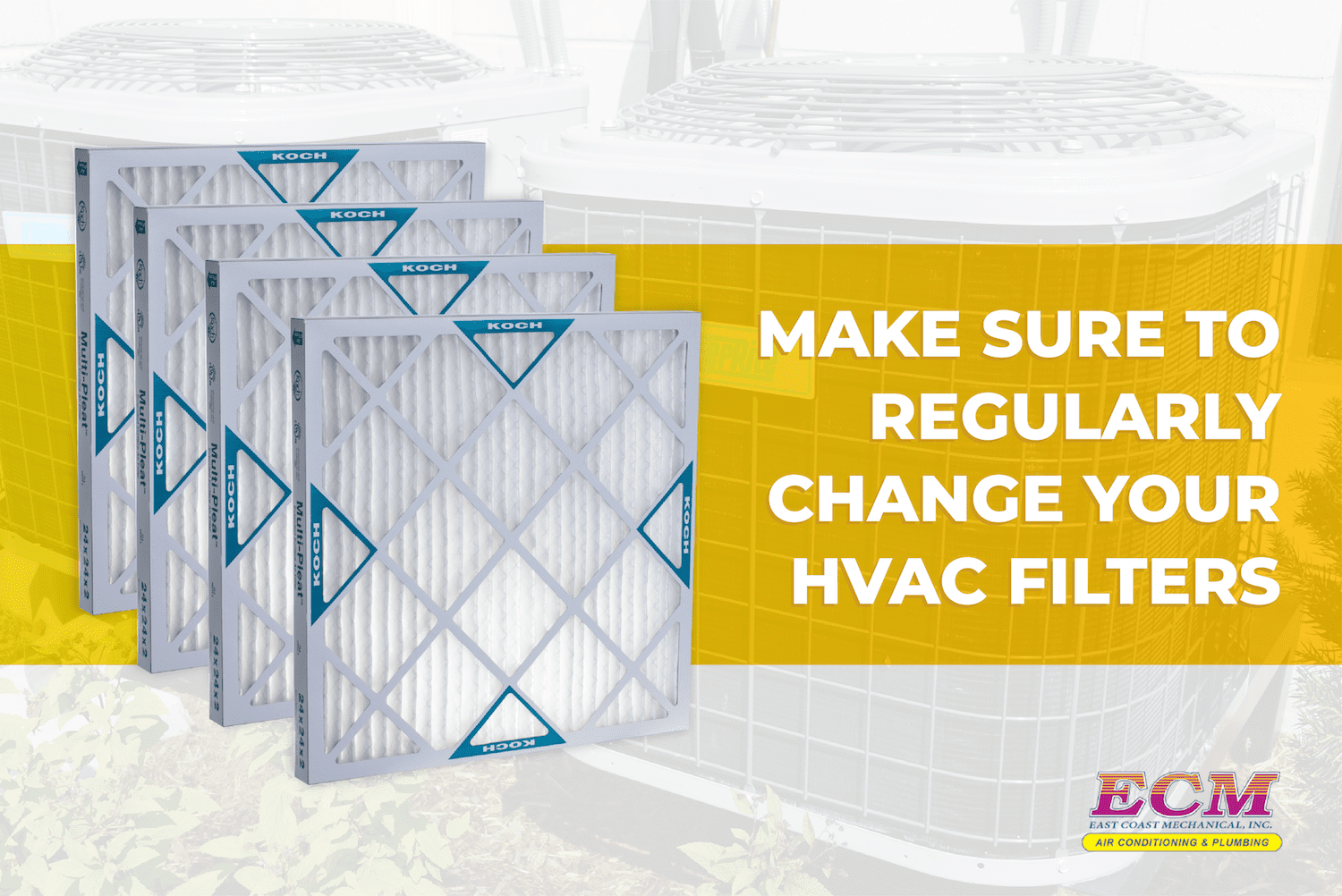 The Ultimate Guide to AC Filter Changes and Why They Matter