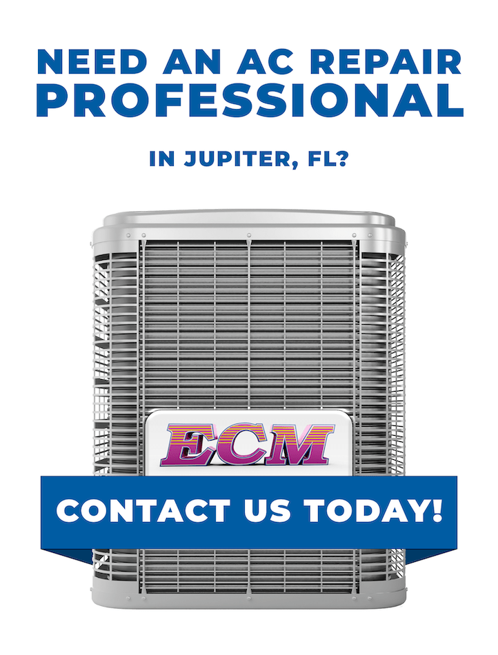 AC Service in Jupiter, FL Air Conditioning Company