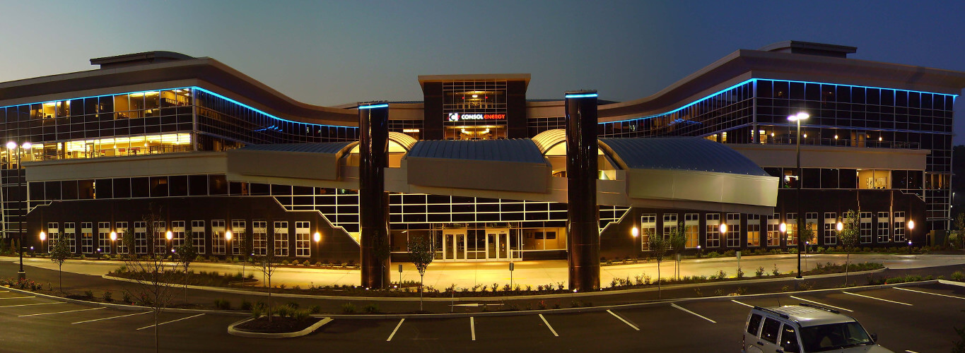 Consol Energy Headquarters East Coast Metal Systems