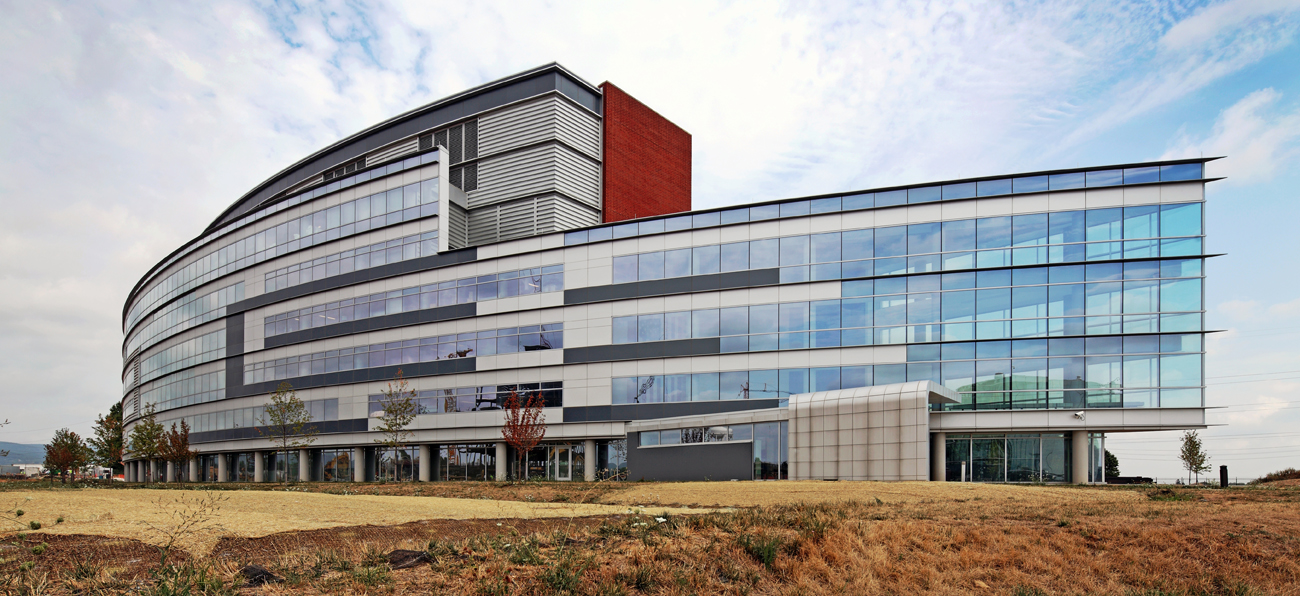 National Biodefense Analysis and Countermeasures Center East Coast