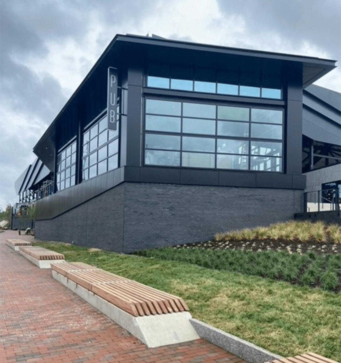 Field East Coast Metal Systems