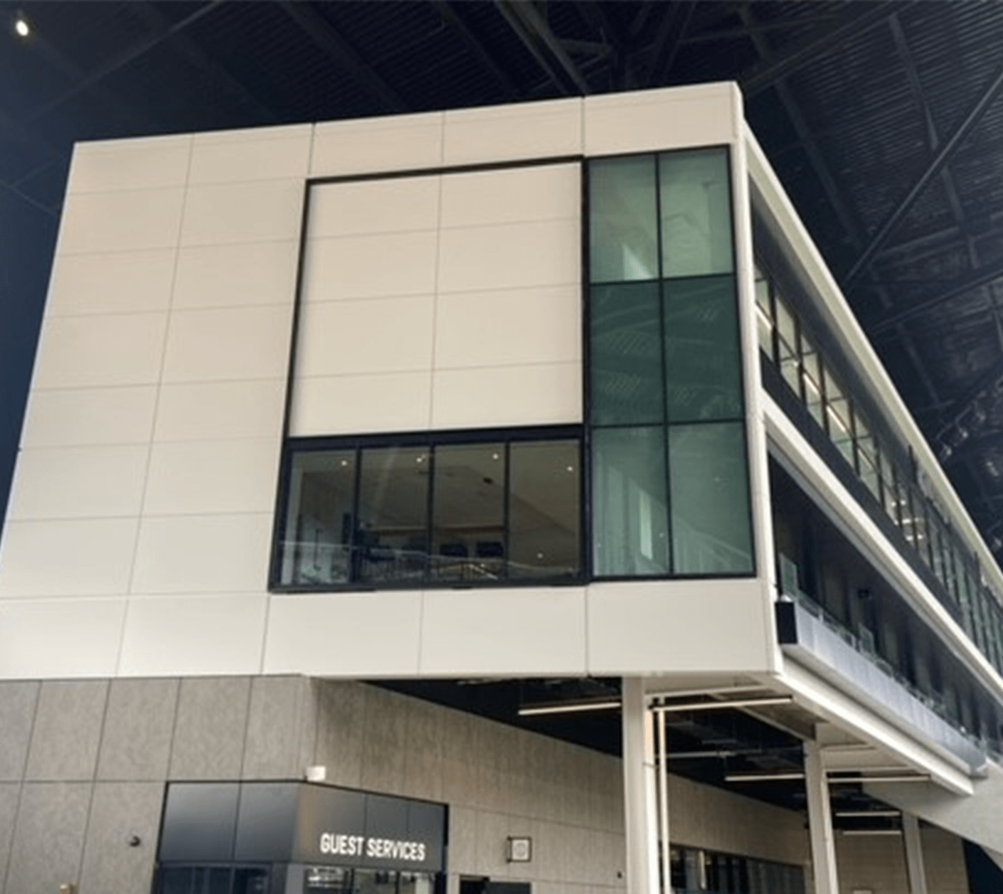 Field East Coast Metal Systems