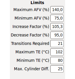EcmSpy - User Guide - O2 Sensor Setup