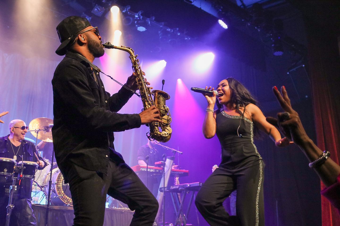 New Years Eve Party Free Events In Dallas 2023 New Year's Eve Dallas Rock the '23 NYE Party Emerald City Band