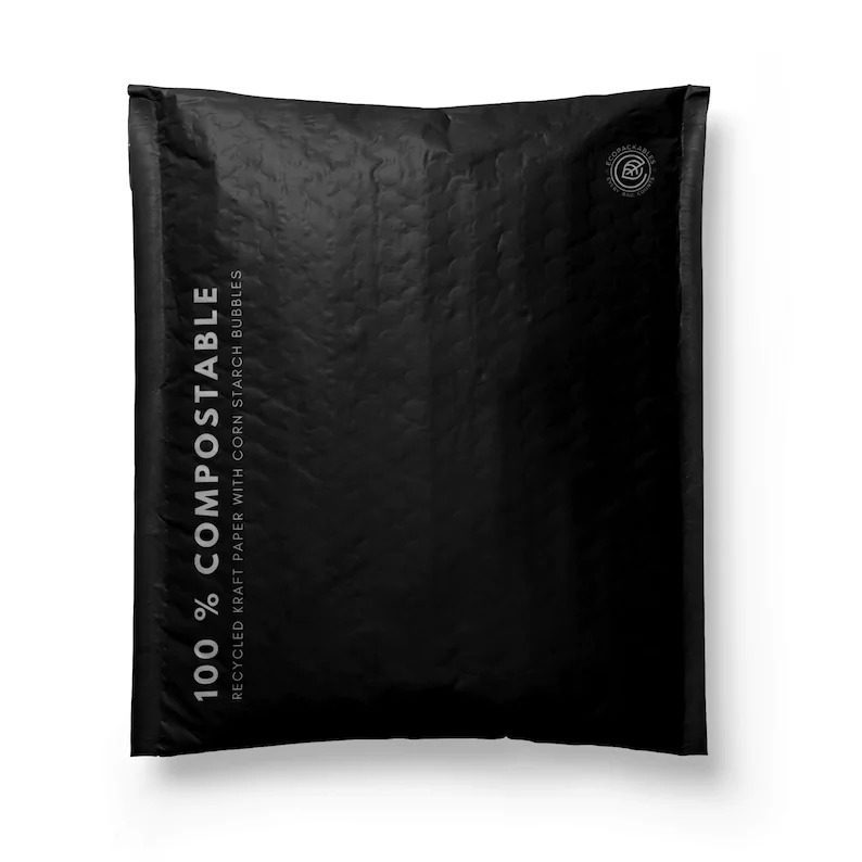 Custom & Wholesale Compostable Mailer Soaraway Packaging