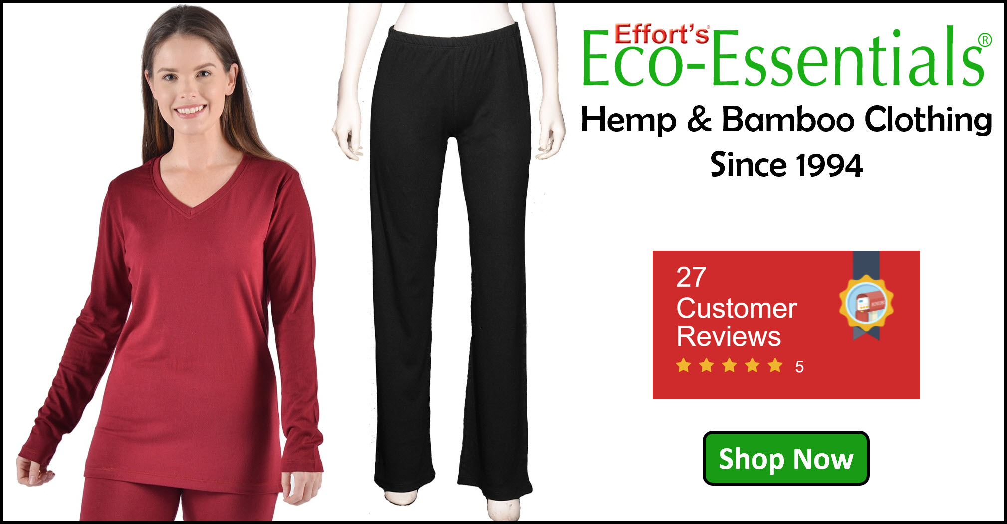 Best Loungewear For Women Efforts EcoEssentials