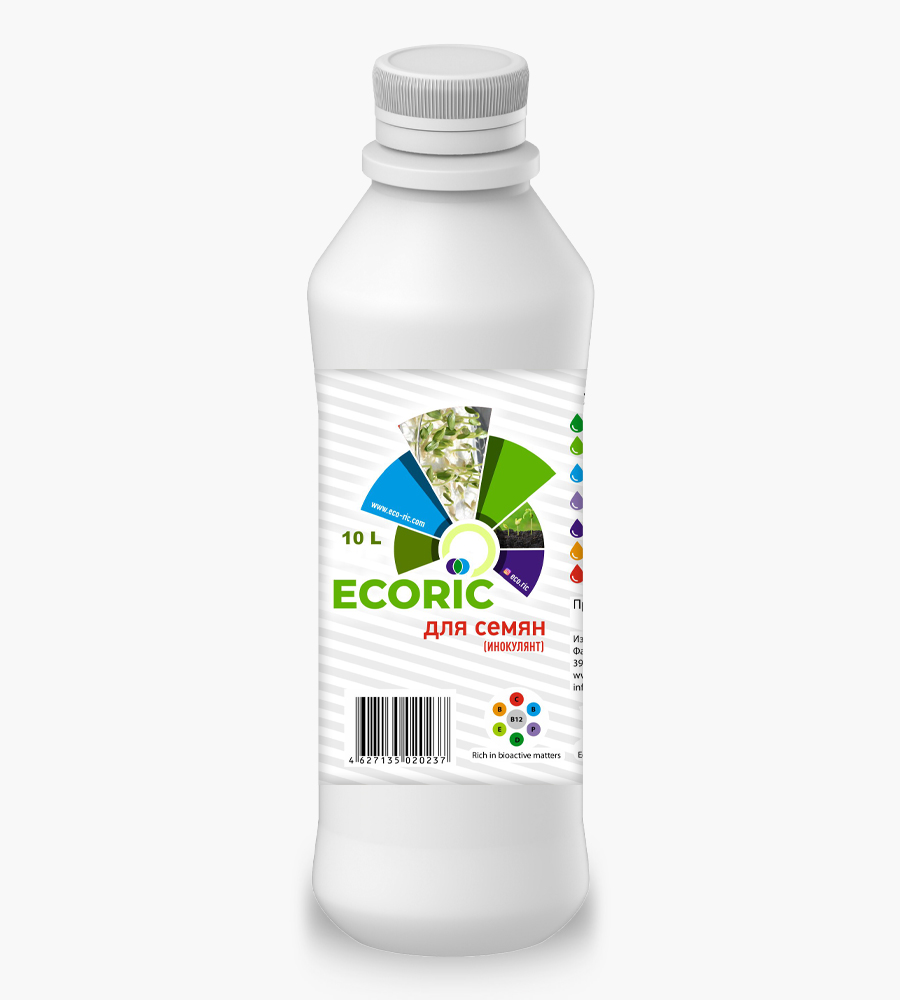 EcoRic للبذور (قيحة) Эколайн Россия