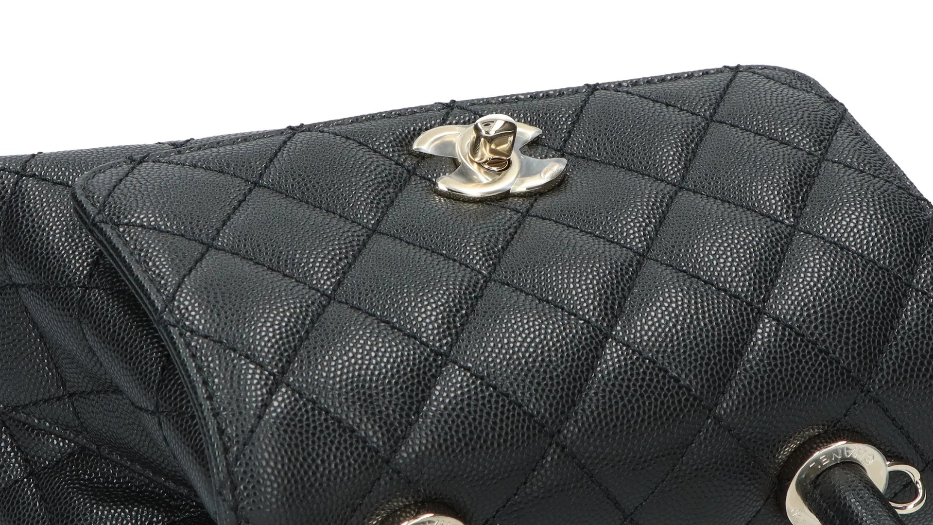 The Ultimate Guide to Buying Your First Chanel Bag EcoRing Malaysia