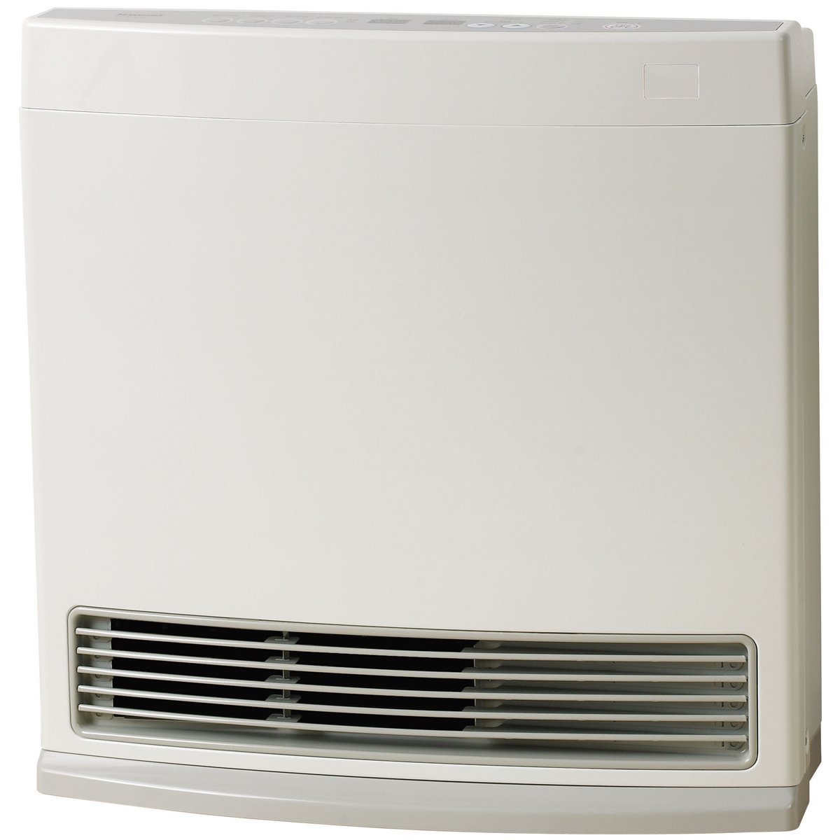 Rinnai Enduro 13 Space heaters / Model No RCE371 Gas Appliances