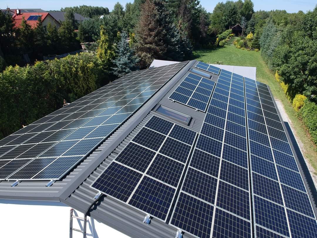 Fotowoltaika Eco Spec Jerzy Bigos