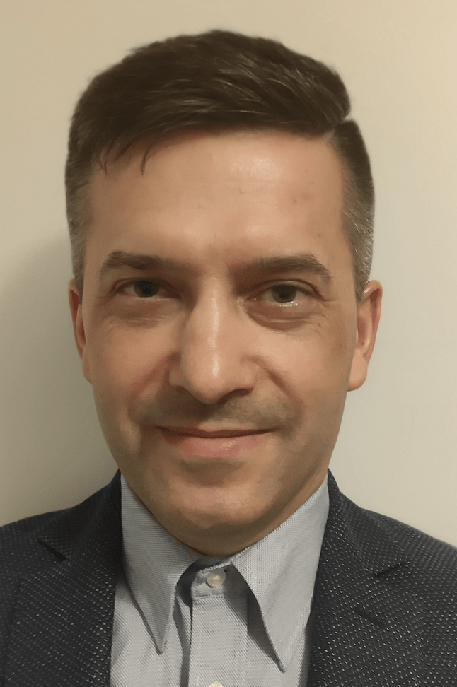 Eco Spec Jerzy Bigos