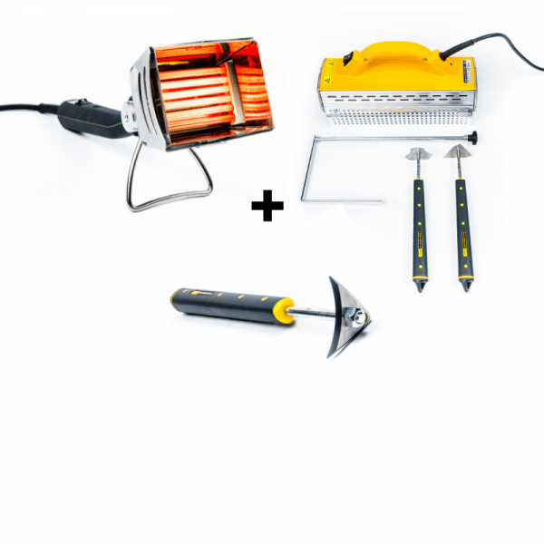 infrared paint remover reviews Jamika England