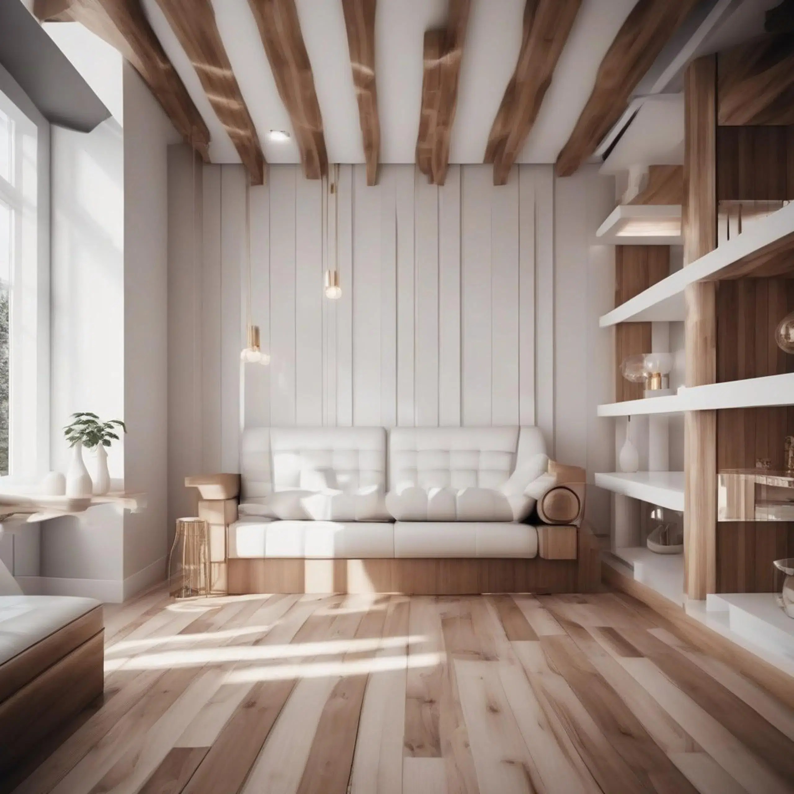 The History of Wood Flooring EcoStrip