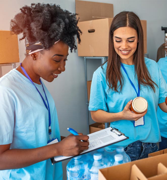 NonProfits Tax Exempt Organization EcoTax, Inc.