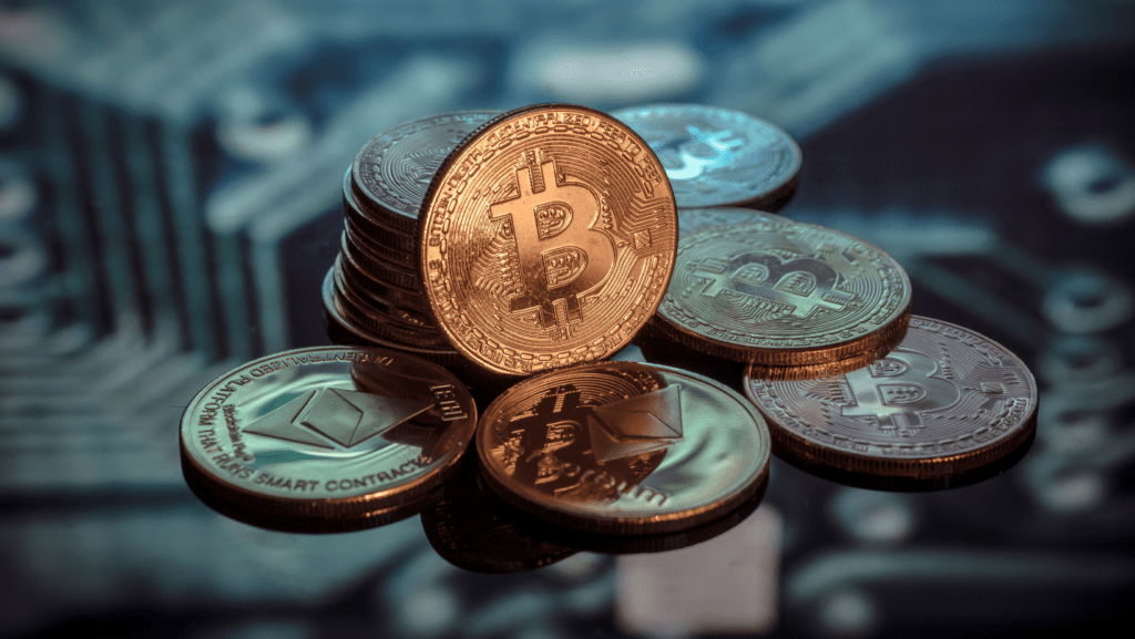 How to Calculate Cryptocurrency Taxes EcoTax, Inc.