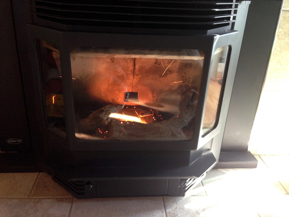 Repair Service for Gas & Pellet Stoves | Eco Tech - Sonoma Coast, CA
