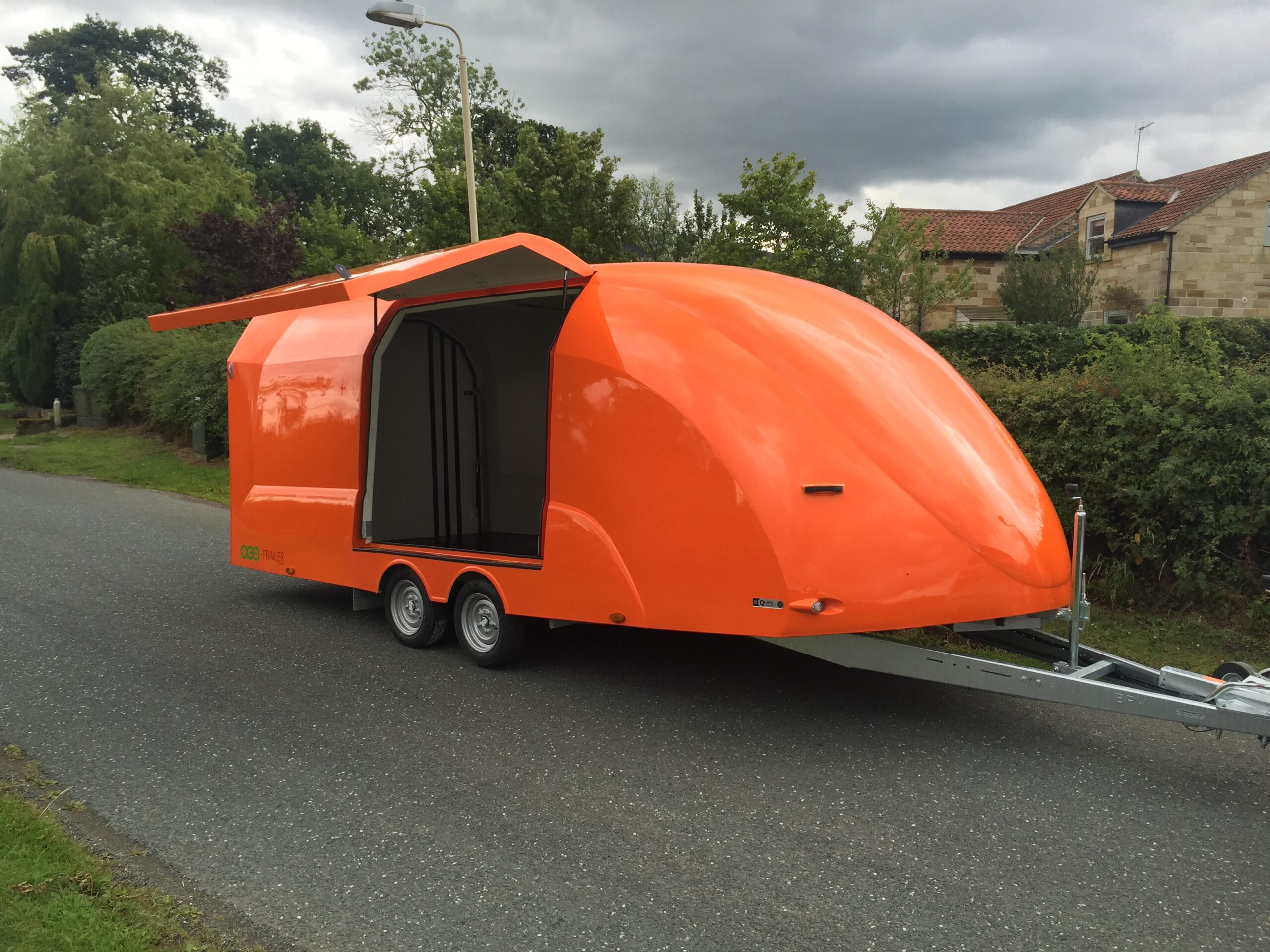 EcoTrailer Eco Trailer