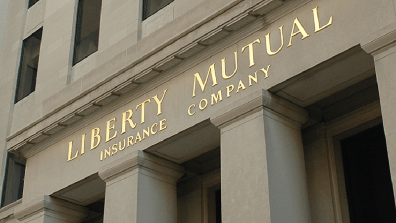 Lucros da Liberty Mutual diminuem 22 até março ECO