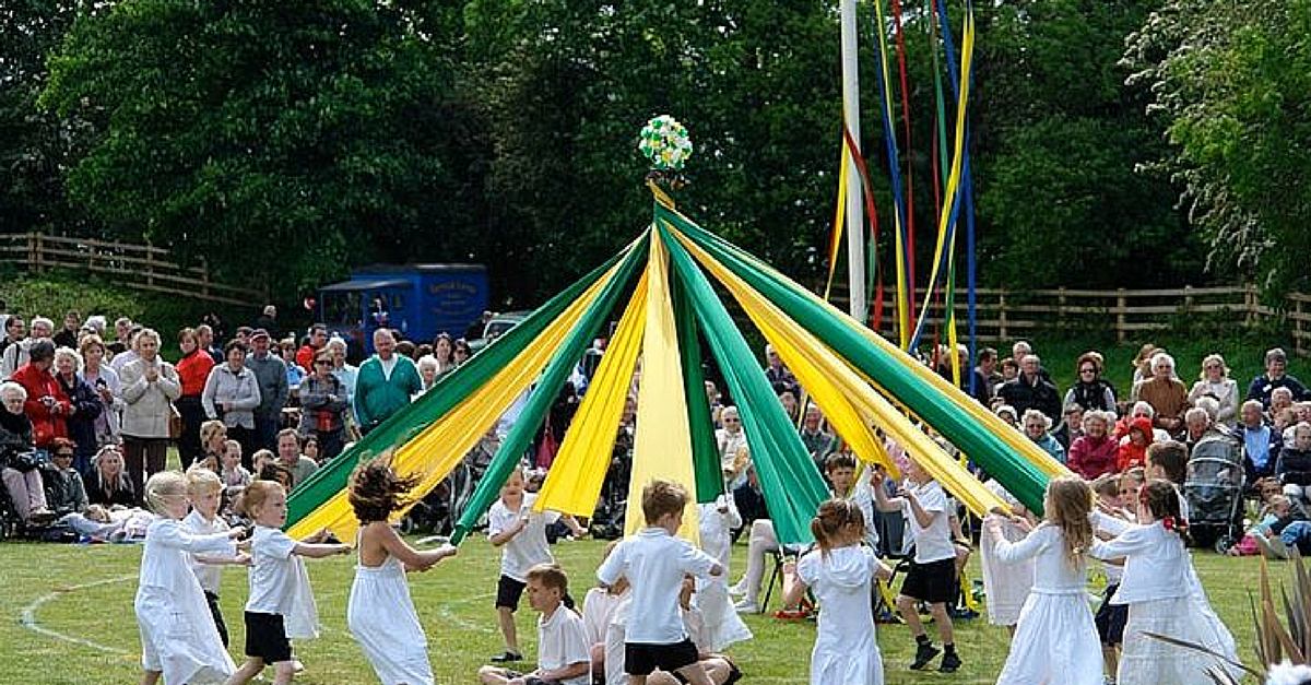 Mayday Holiday / May Day 2021 What Is May Day Traditions And Lore Of May 1st The Old Farmer S