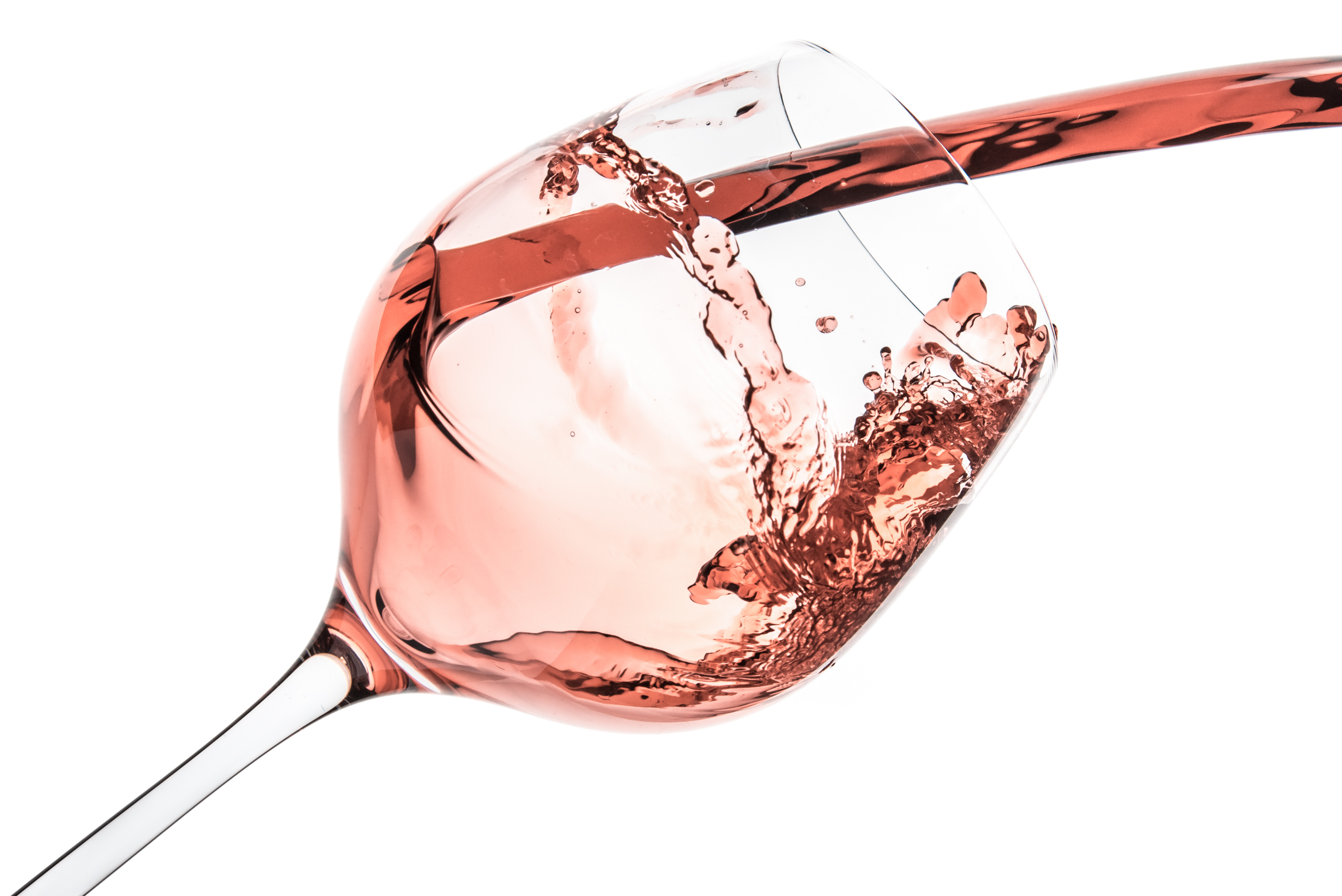 THE TOP 5 ORGANIC ROSÉ WINES FOR SUMMER Eco18
