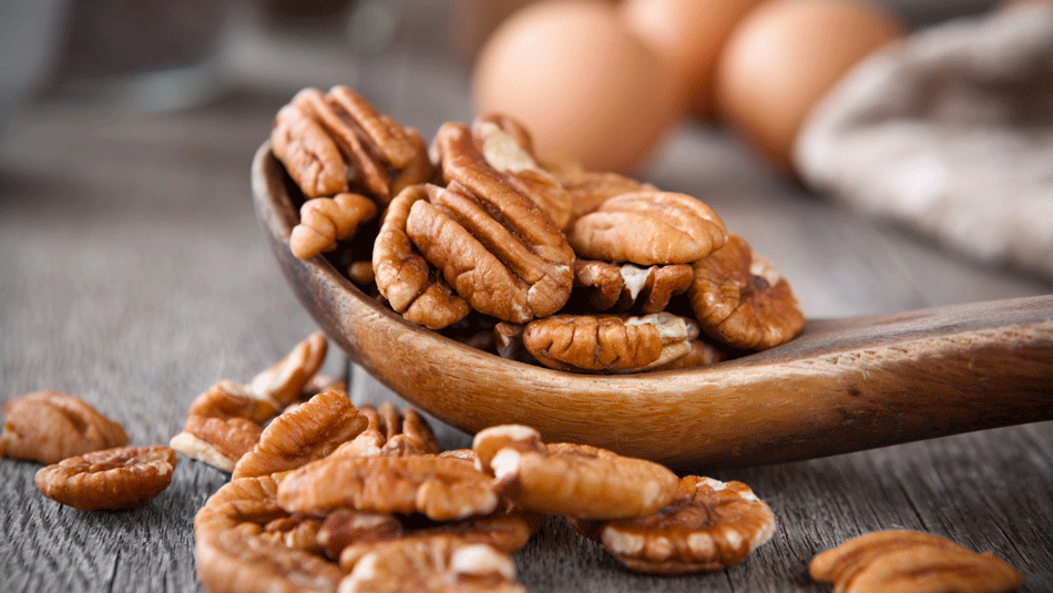 I Love Natural Nuts But Not The Price! Eco18