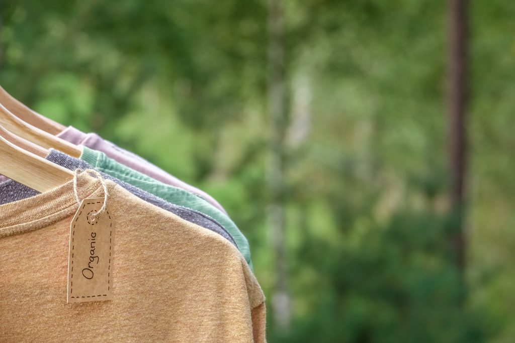 The Most EcoFriendly Fabrics (and What to Avoid) Eco18