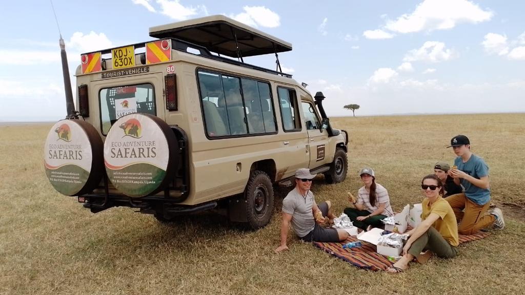 Planning a Safari in Kenya Eco Adventure Safaris