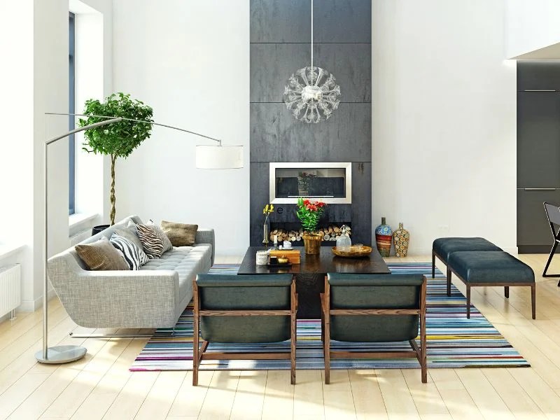 Sustainable Interior Design 101 A Trend Worth Considering