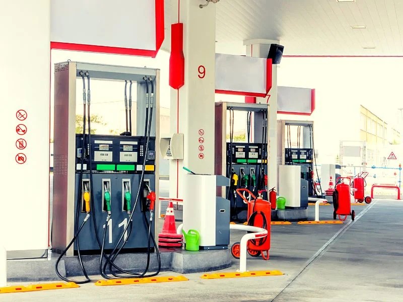 Why Gas Is So Expensive 4 Factors Affecting Fuel Costs
