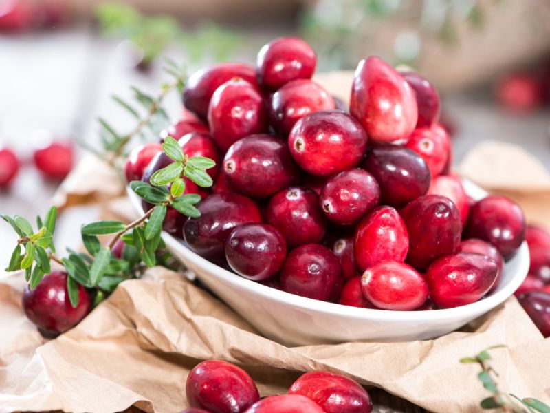 Eat Fewer Of These 10 Worst Fruits for the Environment