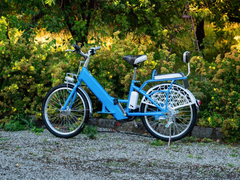 Electric Bikes Top Speed 101 Everything You Need to Know