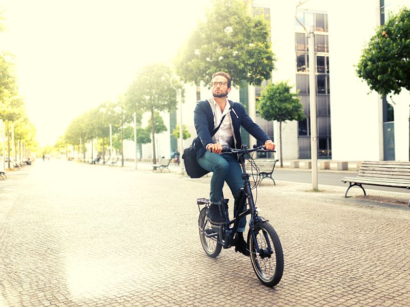 Electric Bikes Top Speed 101 Everything You Need to Know