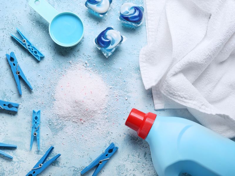 10 Best EcoFriendly Laundry Detergents In The Market Today