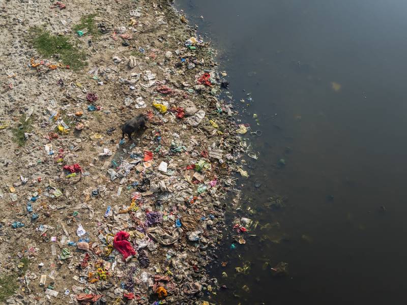 10 World's Most Polluted Rivers A Deep Dive