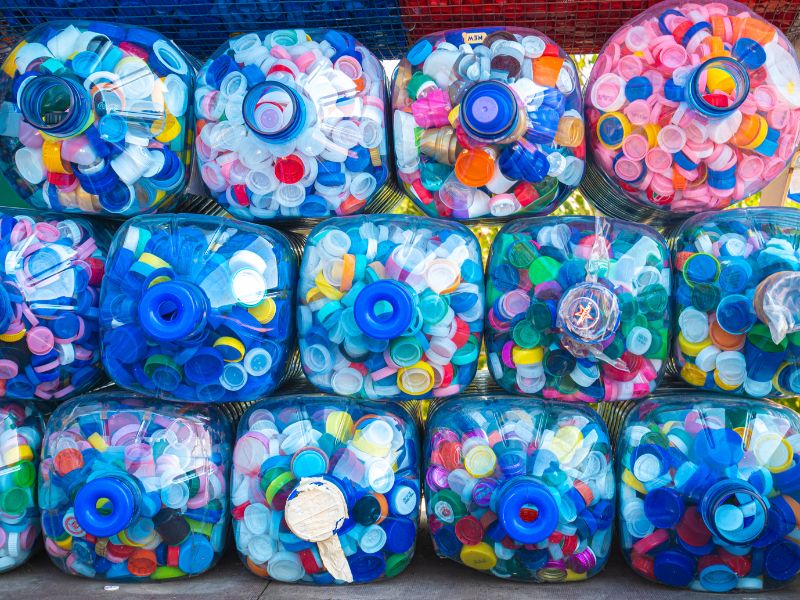 The Truth About Recycling Is It Really Sustainable?