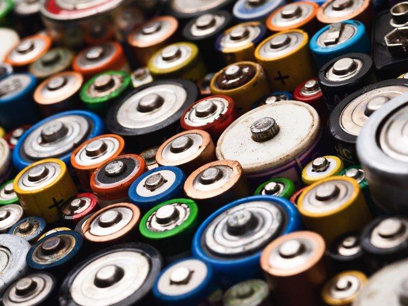 Top 7 Metals to Recycle Turning Scrap Metal into Cash