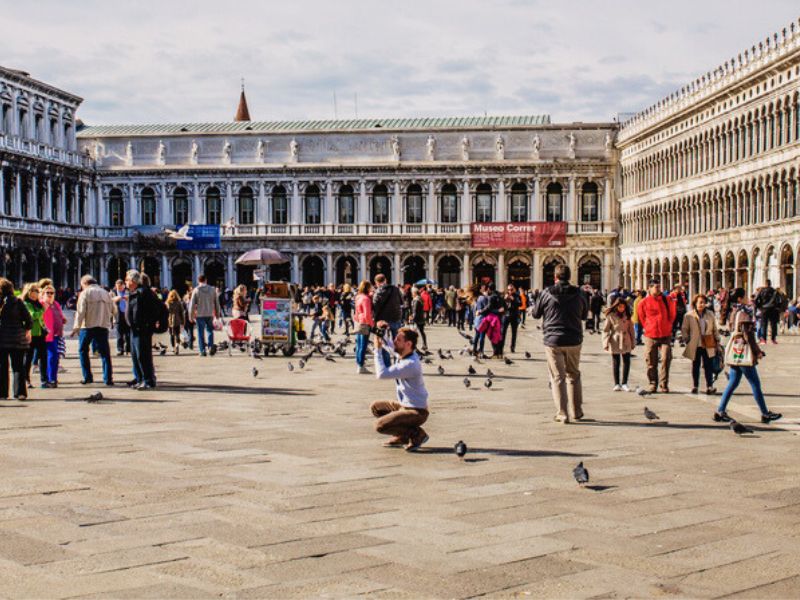 Best 10 Walkable Cities in the World Walk, Discover, Repeat