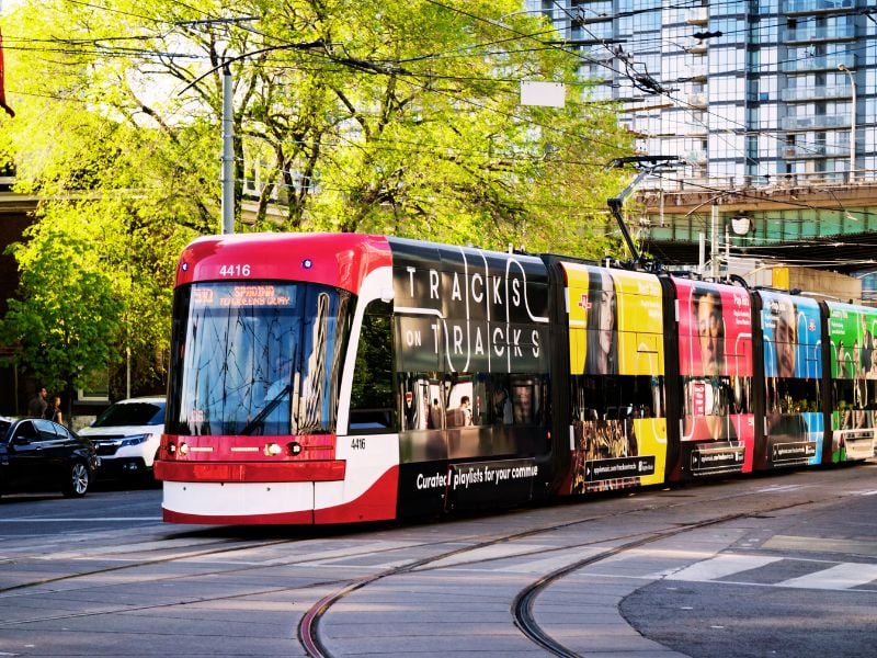 Ranking the Best Public Transit in the World Travel Made Easy